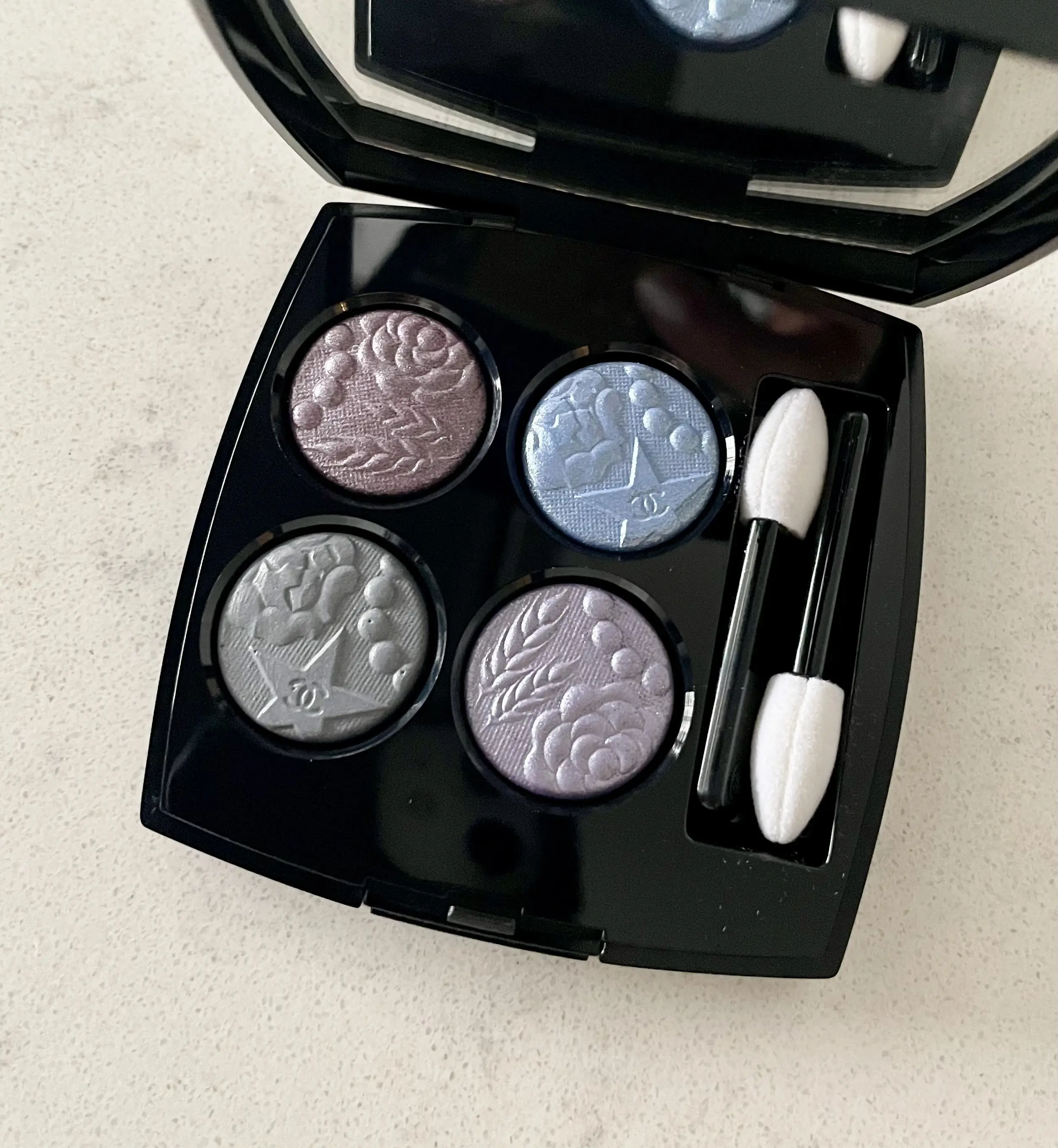 CHANEL 2025年ホリデーコレクション -限定コスメ_1_2
