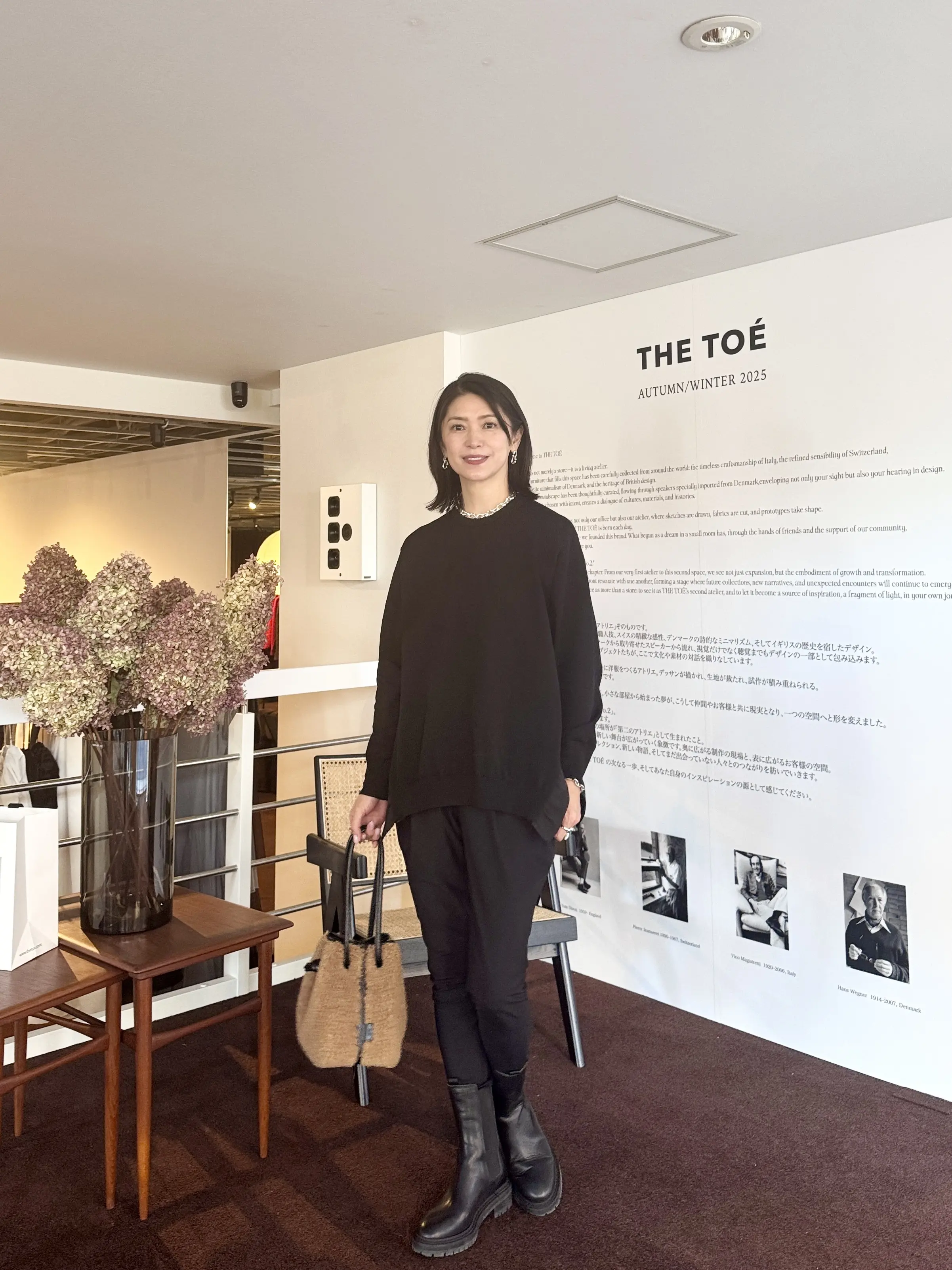 憧れの料理研究家 ウー・ウェン先生のお料理教室へ_1_16