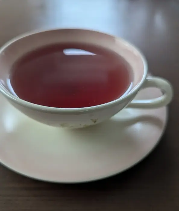 おうちで味わうカフェメニュー「キンダープンシュ」(季節限定)