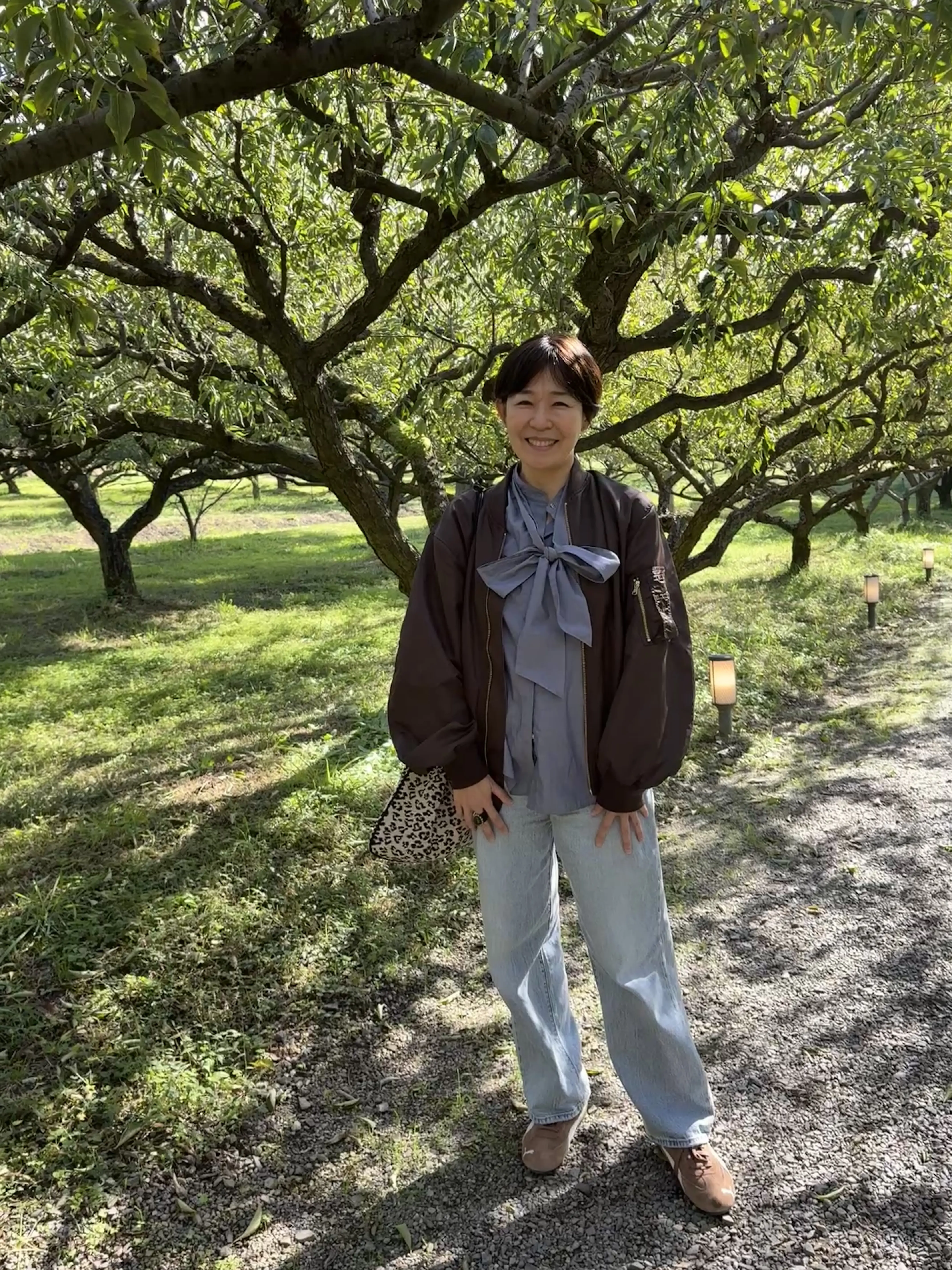 「父の誕生日ドライブ　―寿長生の里で過ごす、やさしい一日―」_1_6-1