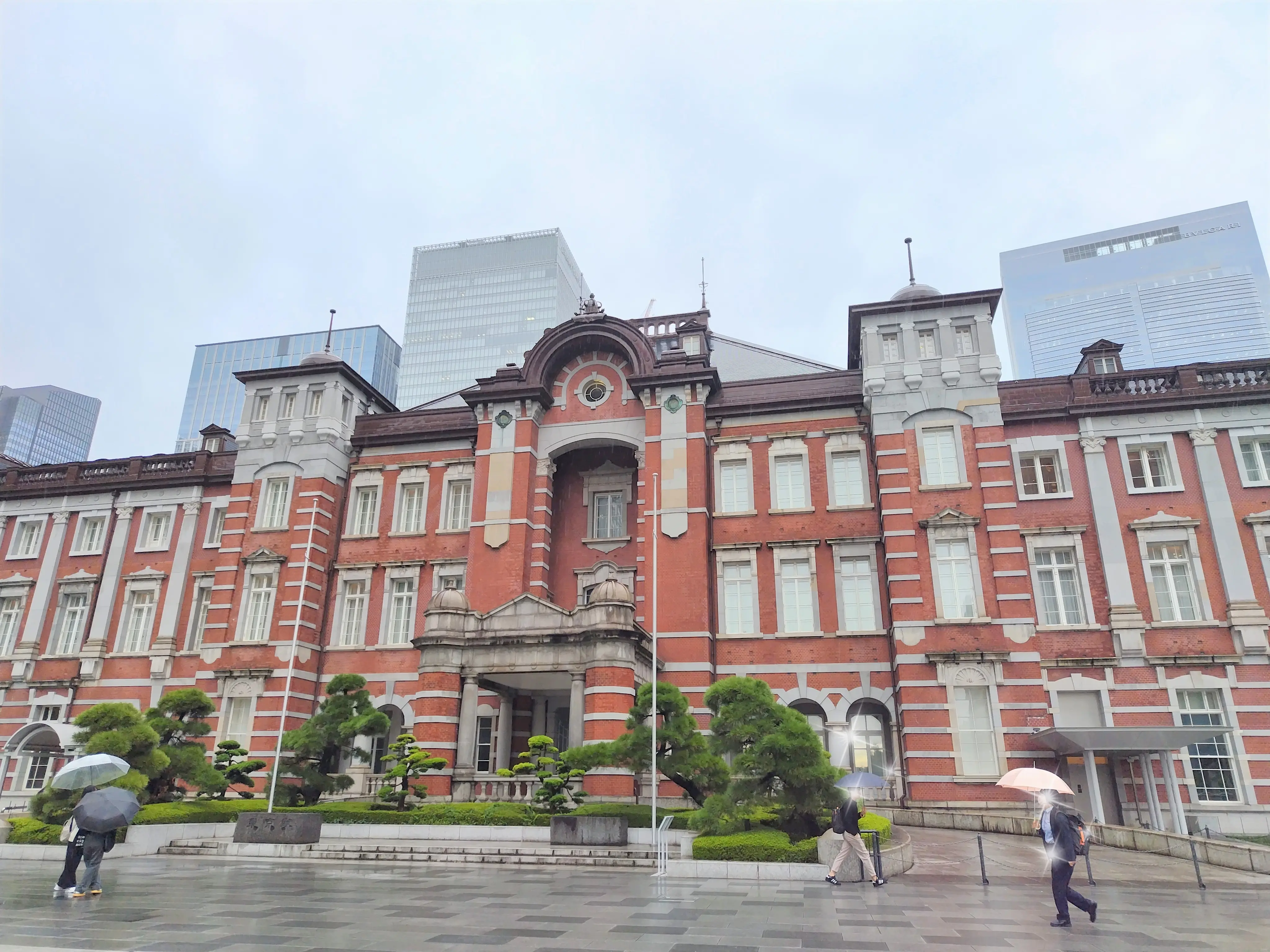 東京駅