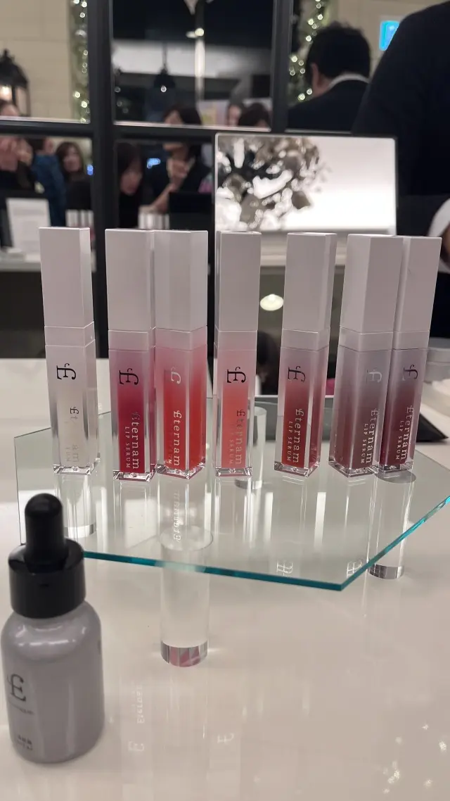 エクラ主催の華やかなパーティー✨ソワレドゥエクラへ_1_8