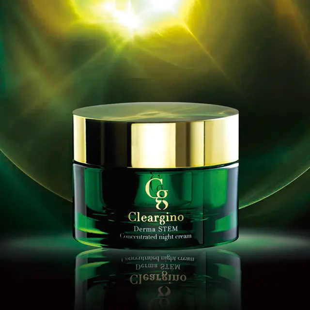 取り戻したいハリとツヤ。夜のお手入れの最後に頼るべきは、ダメージを