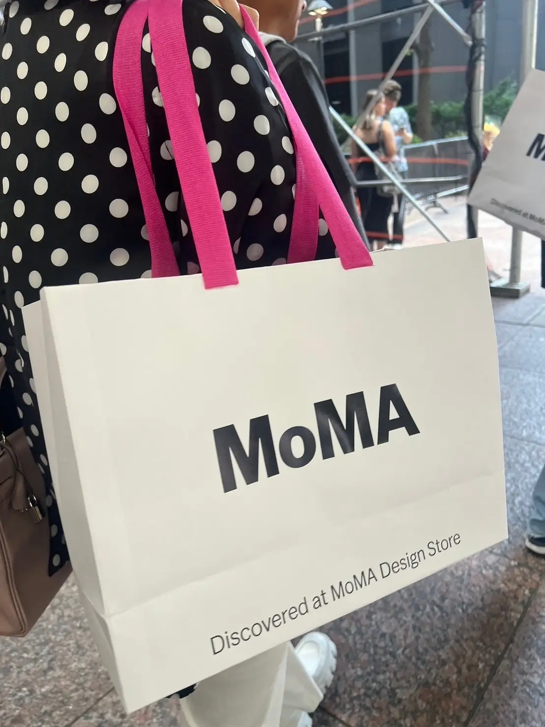 ニューヨーク近代美術館MOMA