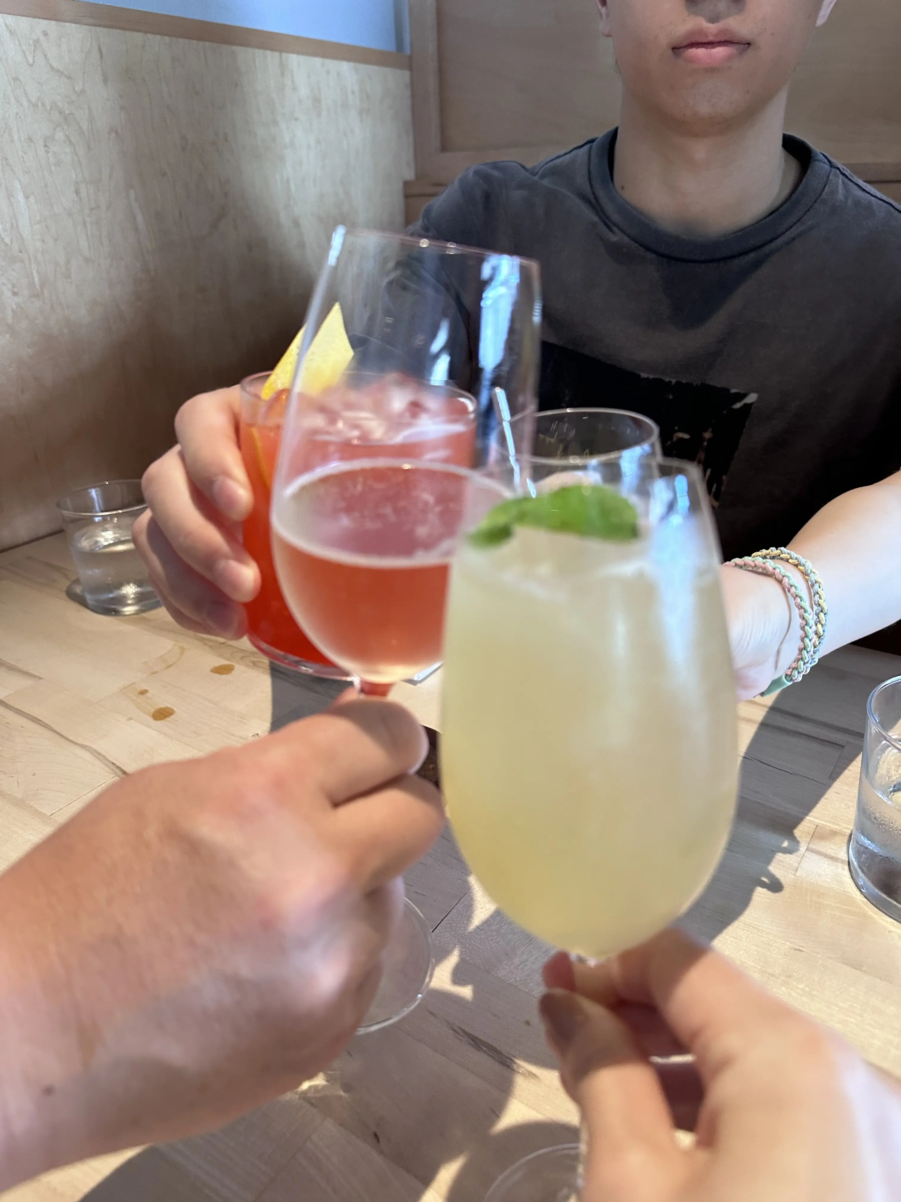 Hawaiiのフレンチレストラン_1_7