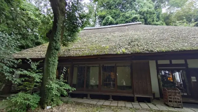 長年の憧れが叶った東京・町田「武相荘」へ_1_3