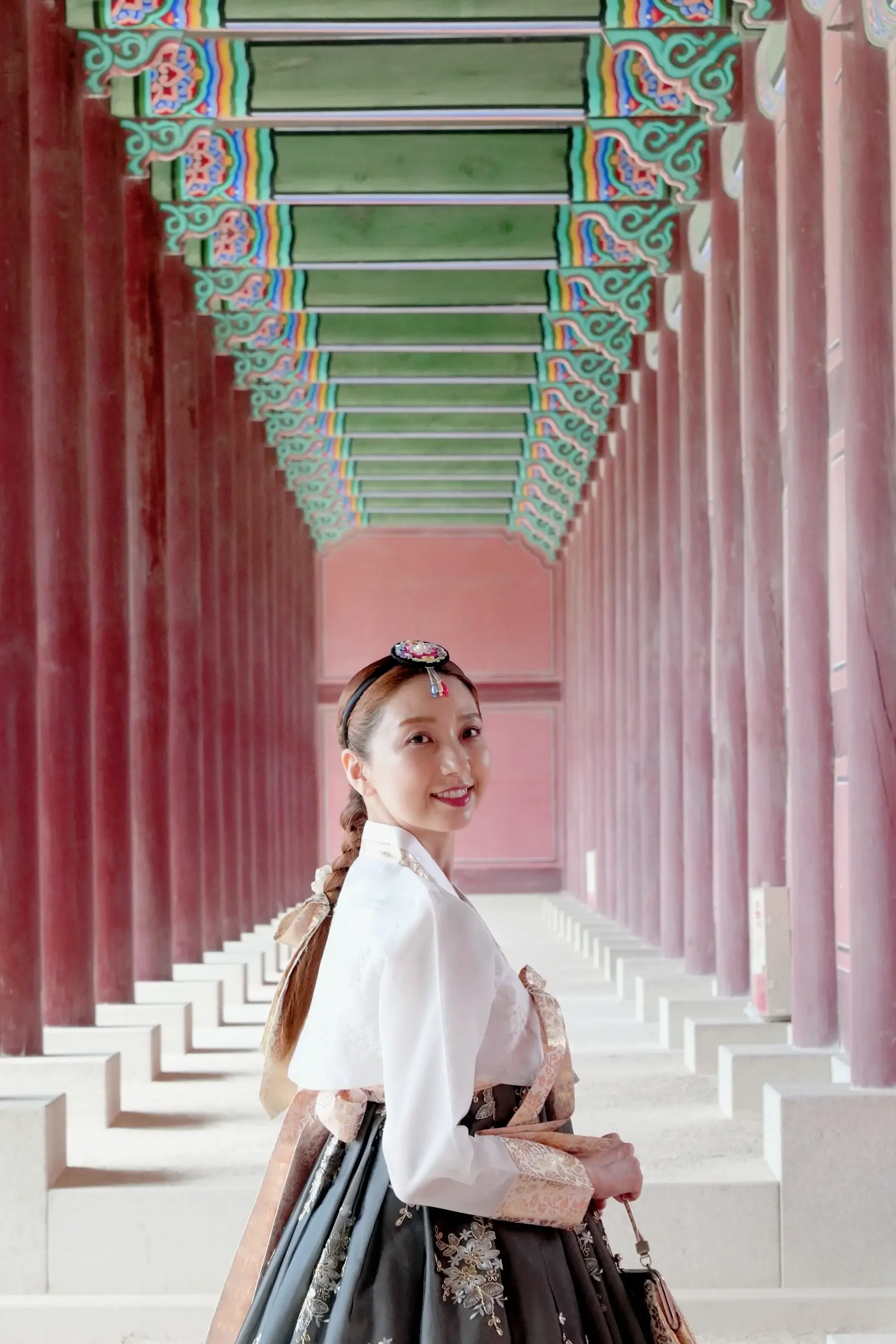 好きが詰まった韓国旅行③🇰🇷✨_1_22