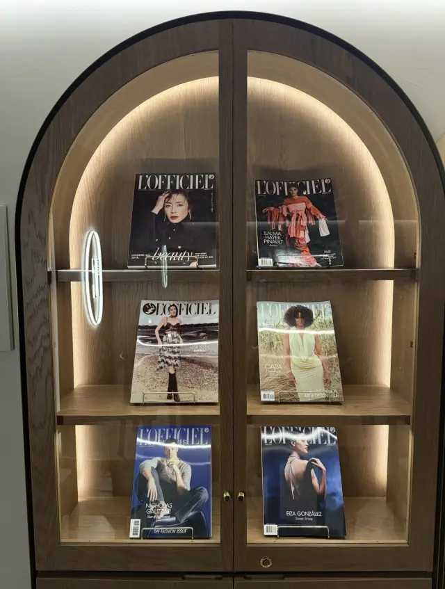 深まる秋、ファッションにアートにカルチャーに酔いしれて_1_11