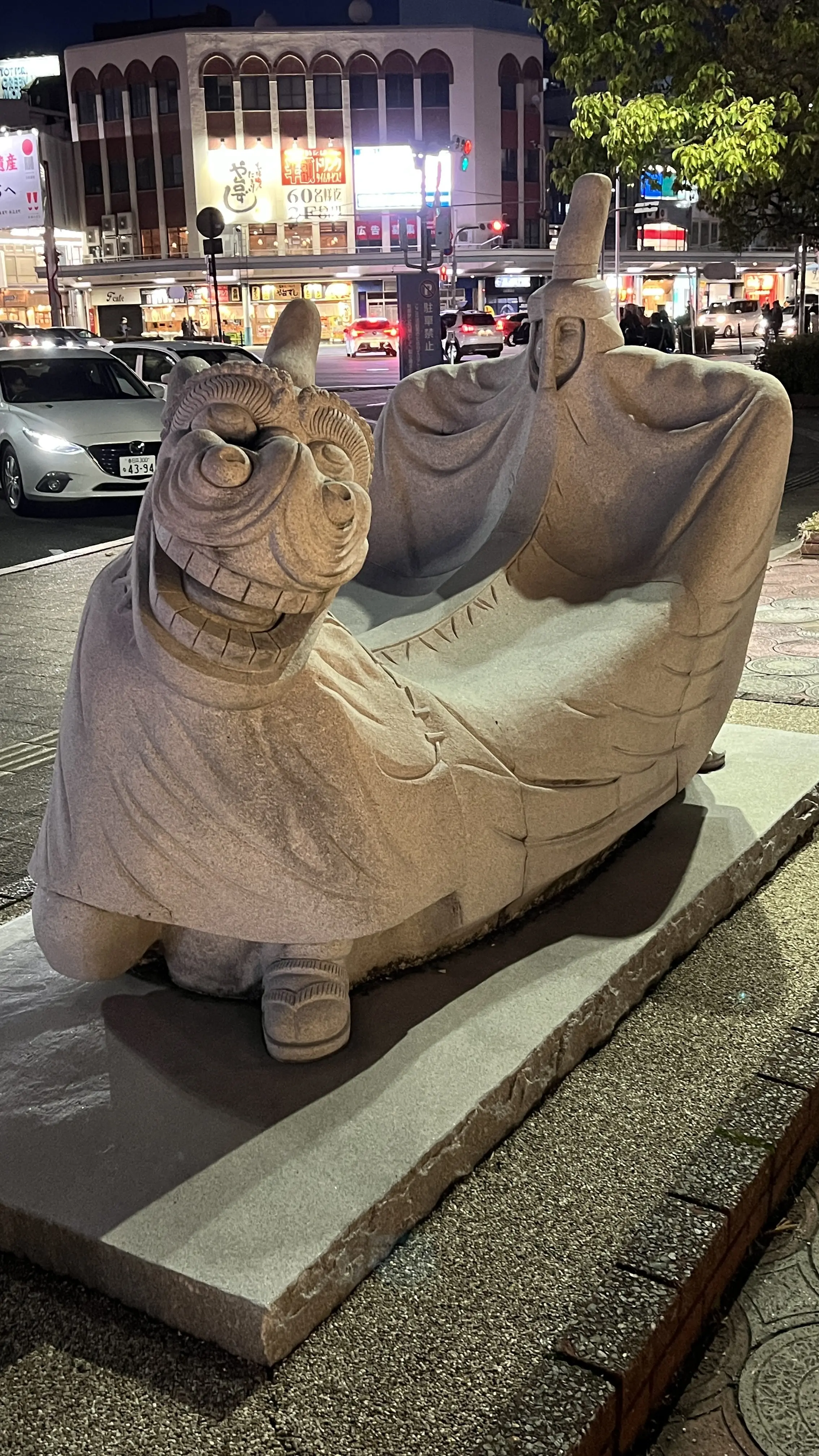 鳥取に行ってきた！お土産とともにご紹介。_1_5