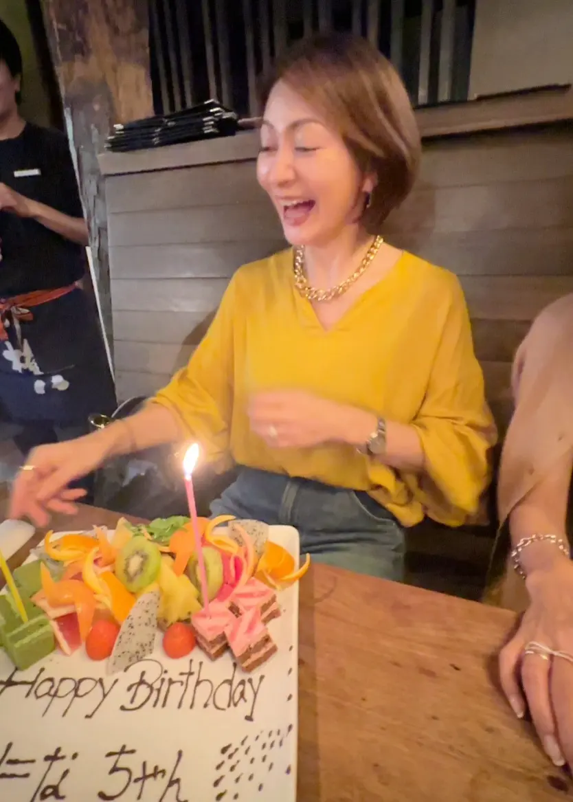 たまには居酒屋で女子会も良いんじゃない＠西麻布権八_1_9