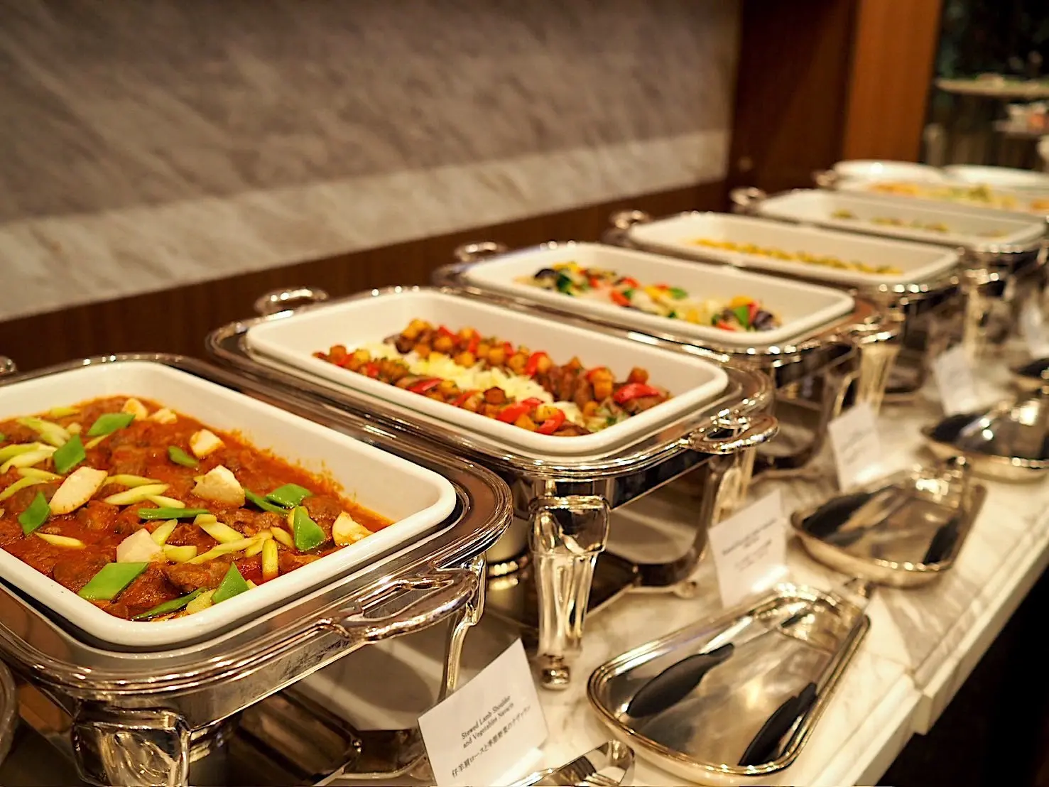 Jマダム集結！フェミニンな黒セットアップで華やぐソワレ・ドゥ・エクラ 2025  _1_15-1