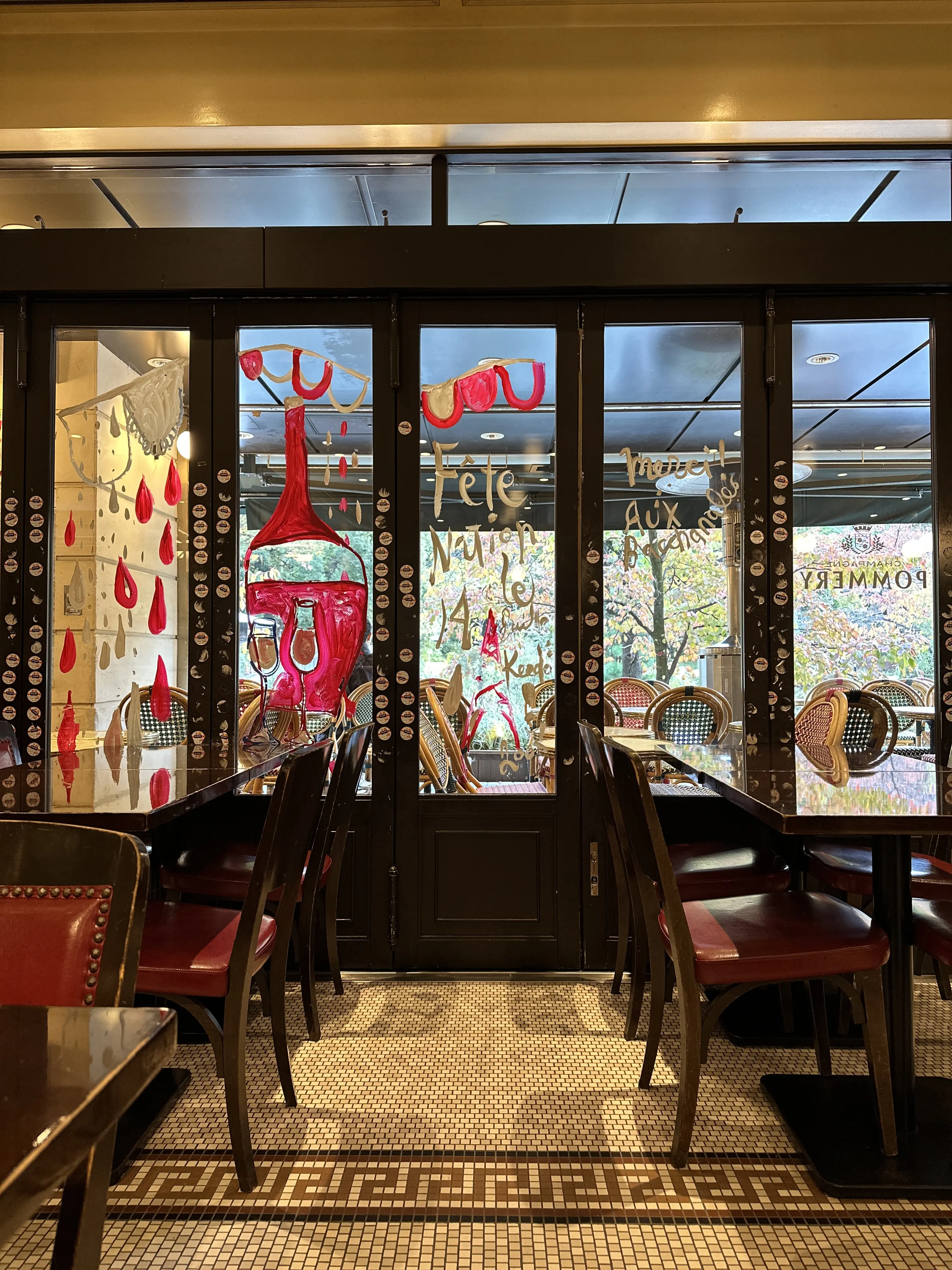 『エクラ華組 リアルおしゃれSNAP』撮影の様子をレポートさせていただきます！_1_11-3