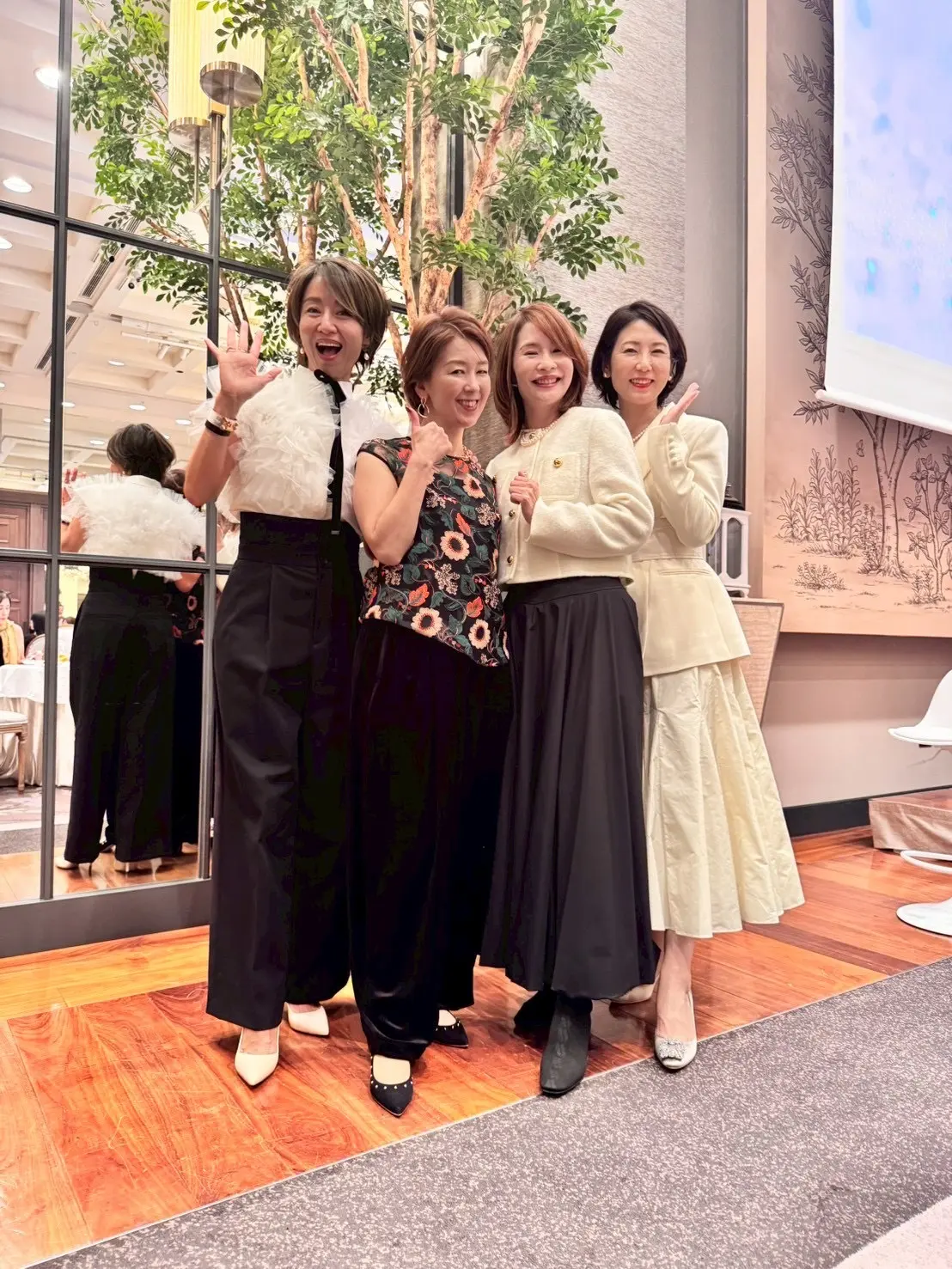 【ソワレ・ドｳ・エクラ2025】が開催☆トップブロガー賞を頂きました_1_8-2