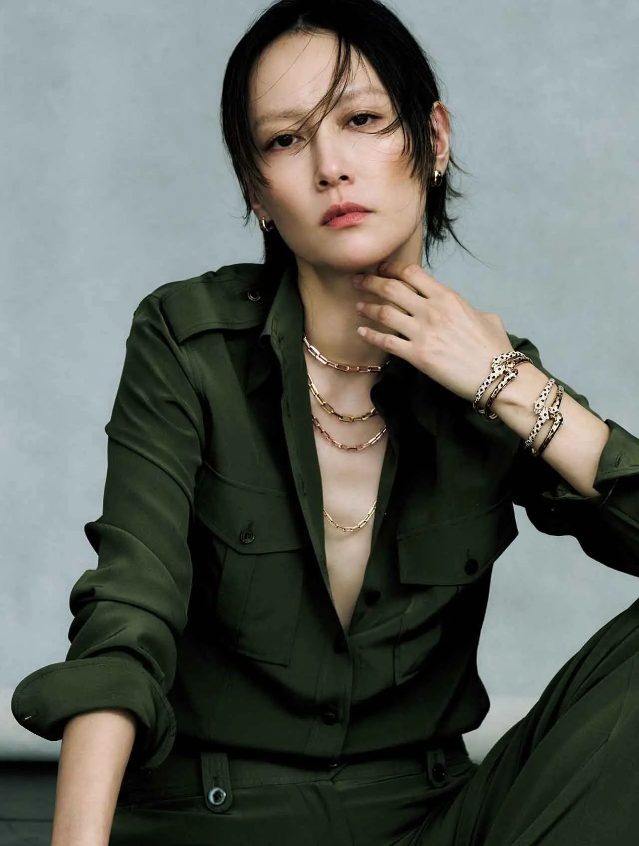 CARTIER