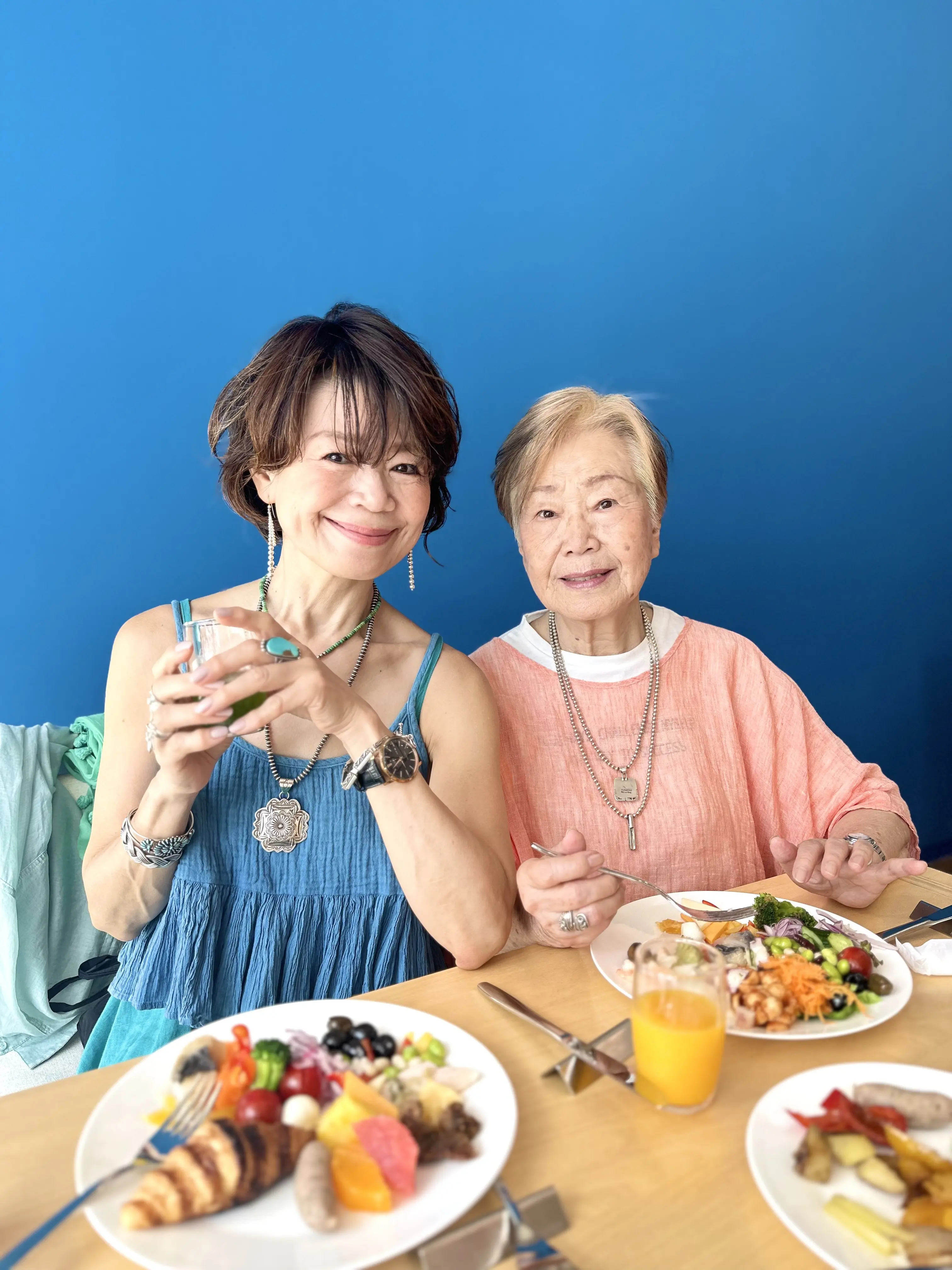 【母妹と直島アートの旅　DAY2】_1_6