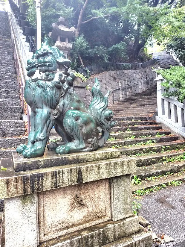 💗アンダーズ東京💗初ヌン活&amp;愛宕神社散歩_1_9-1