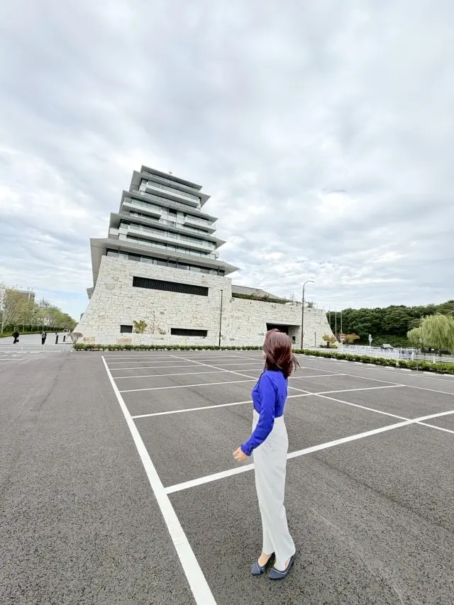 名古屋城を一望!エスパシオ名古屋キャッスルで優雅なひととき_1_16