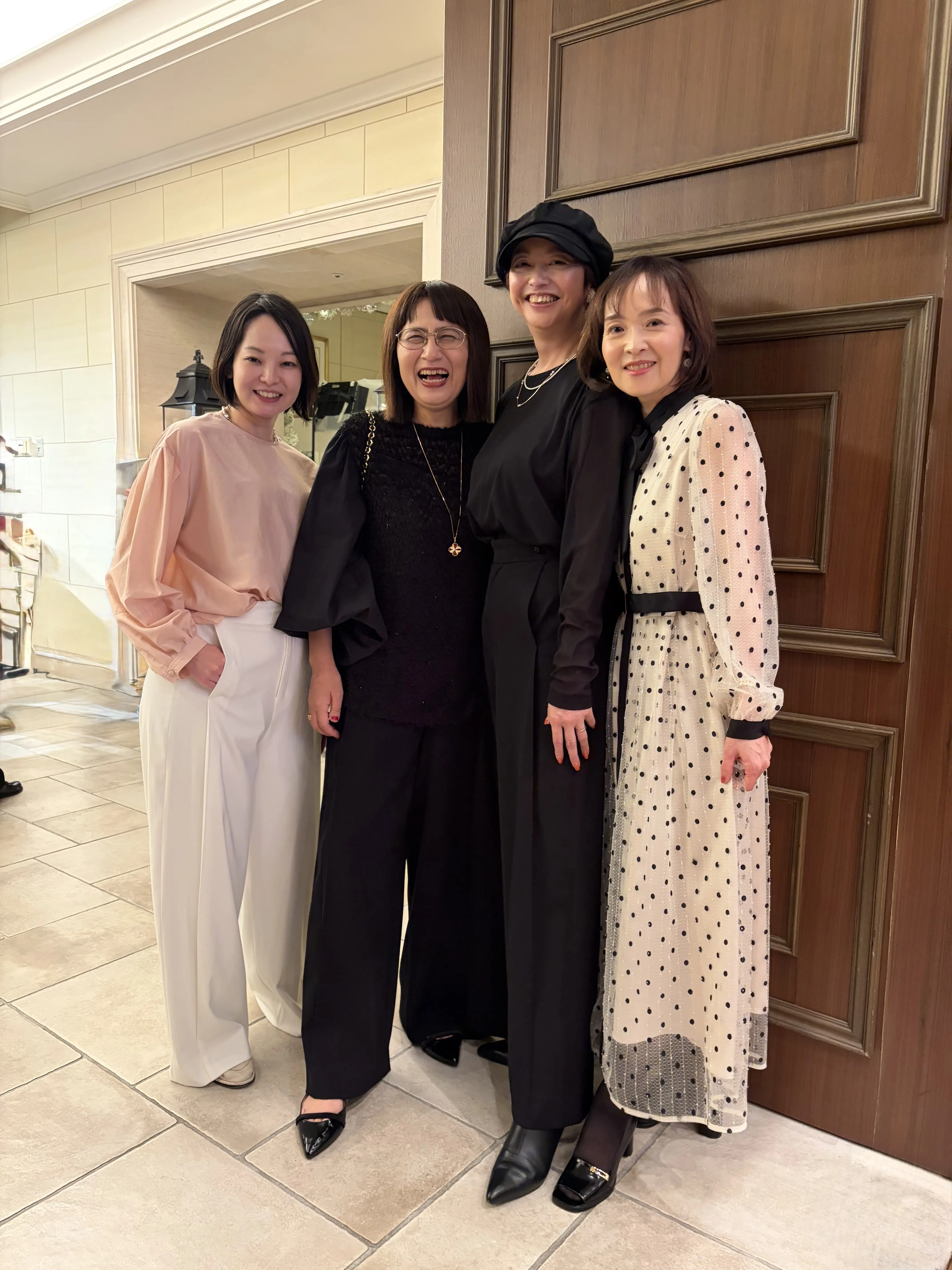 「Soirée de Éclat」今年も開催されました！_1_9