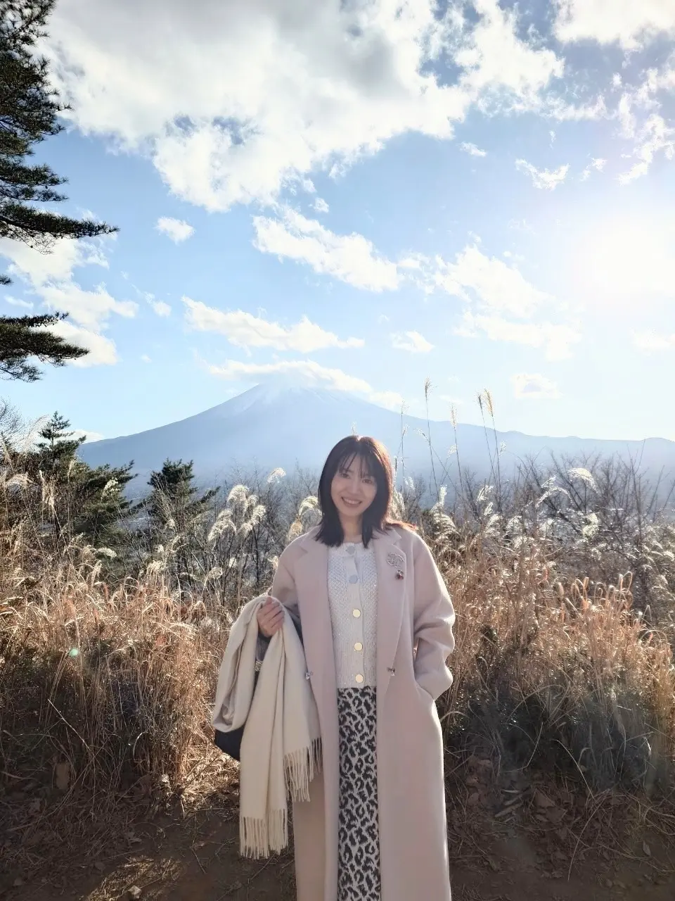 富士山パノラマロープウェイ