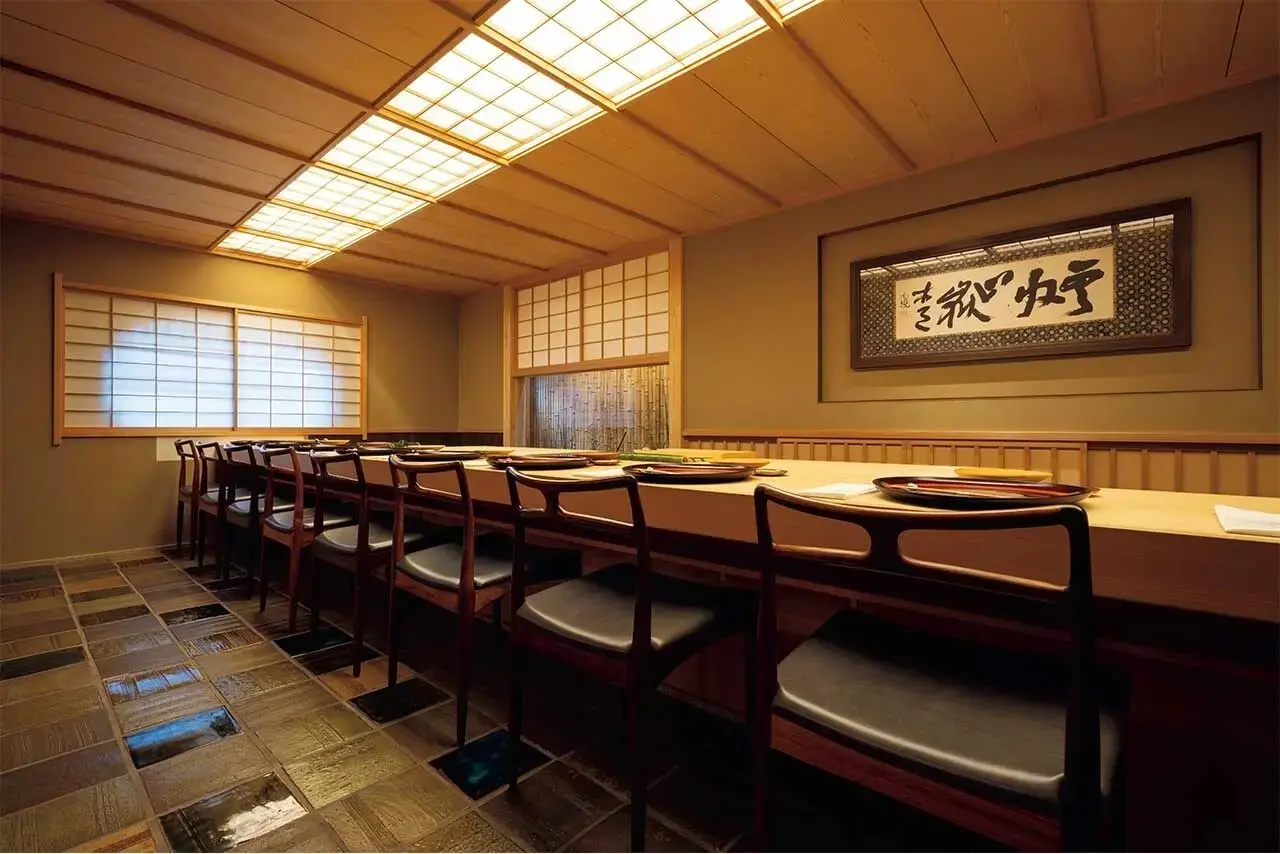 発酵割烹、鮨、洋食、スイーツとお酒を楽しむ店…大人にふさわしい京都の最新グルメ・レストラン16選_1_23