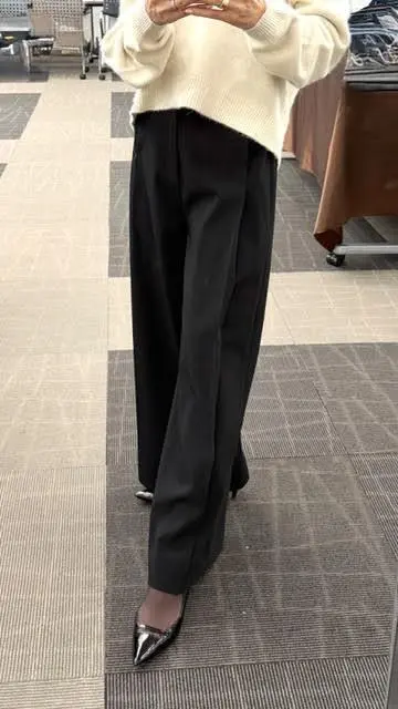 大人の優美パンツ