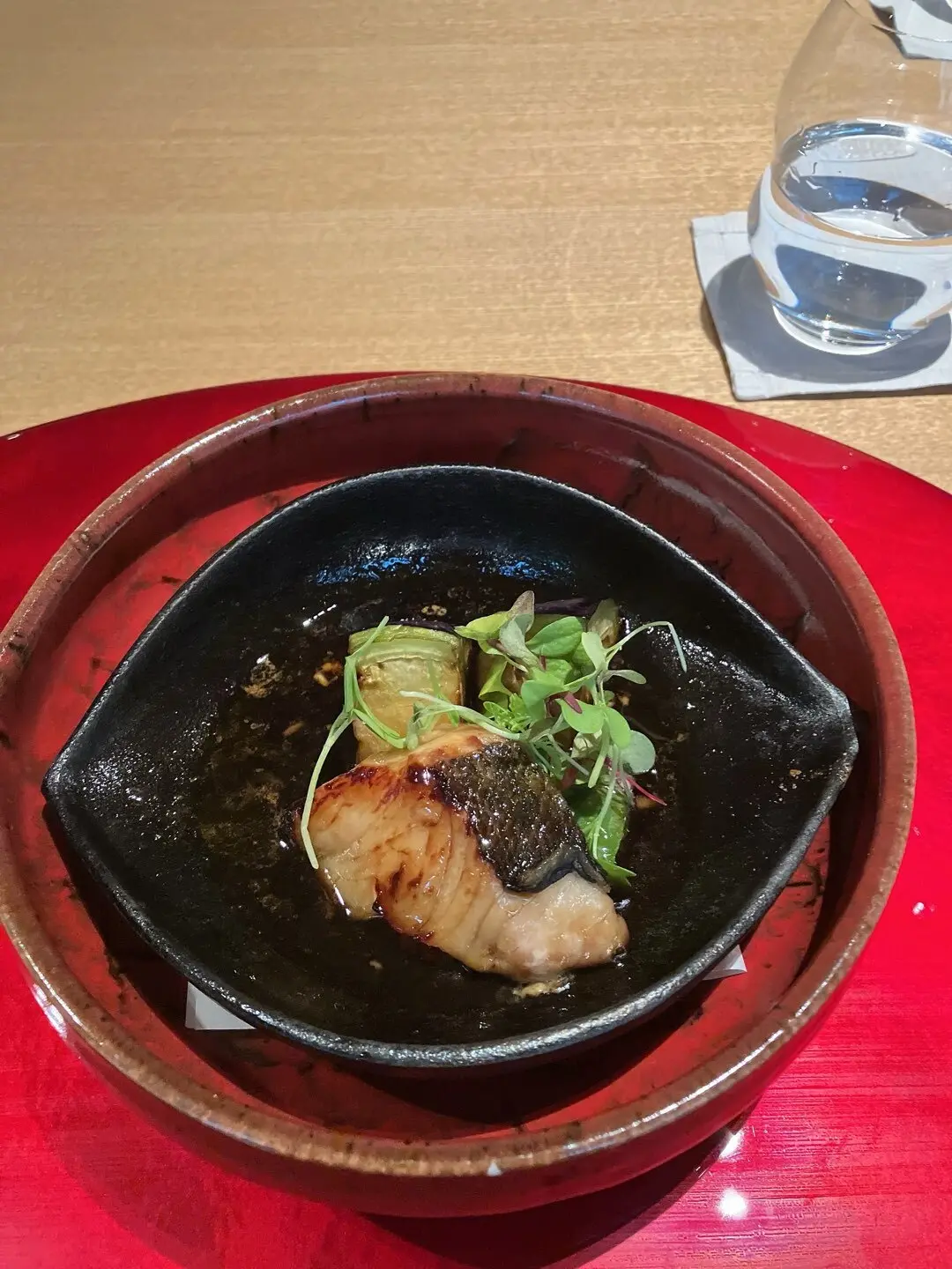 京都　旅行　ホテル　サウザンドホテル　千年ホテル　the thousand kyoto  きざはし　KIZAHASHI  駅近ホテル