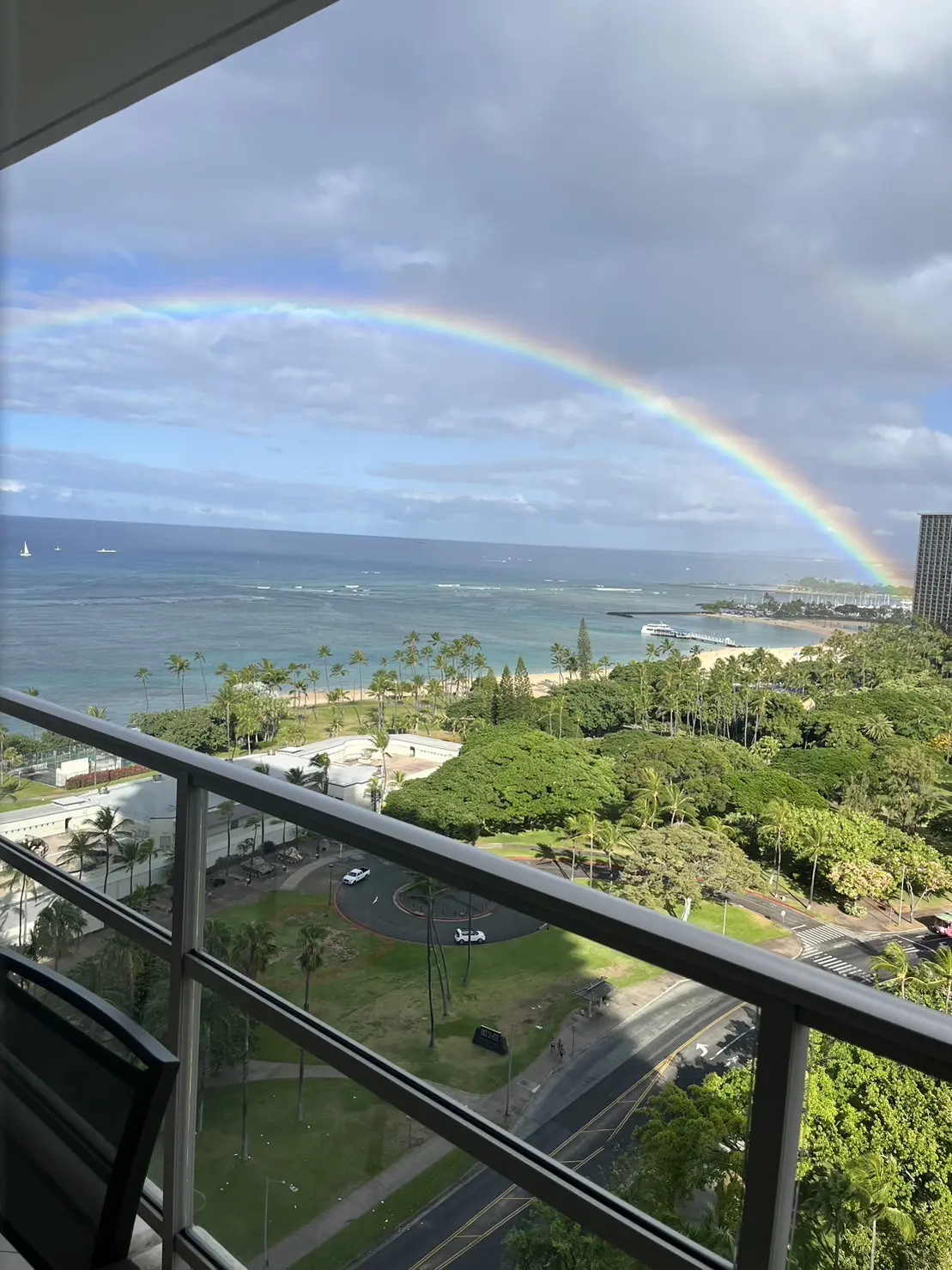 Hawaii day 8. 9_1_18