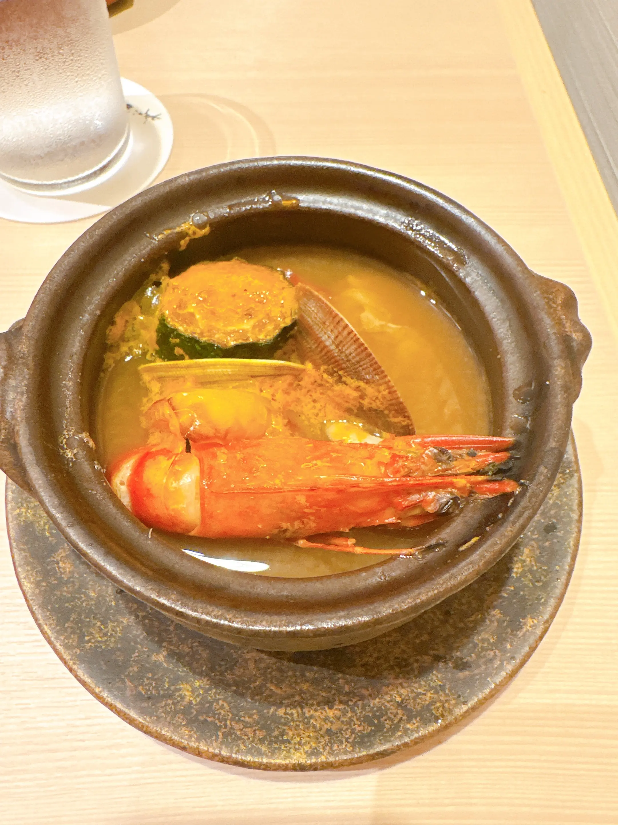 麻布台ヒルズのおすすめ絶品和食とランチコーデ_1_4