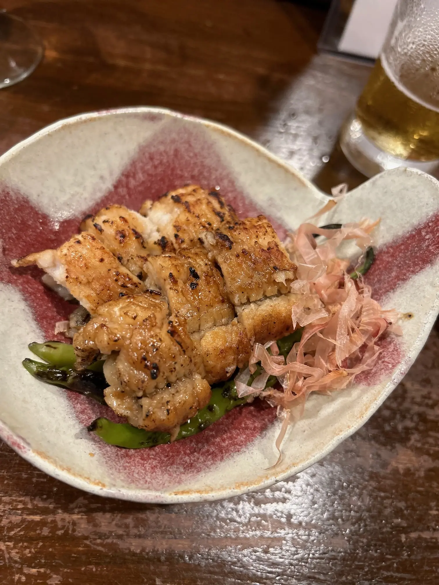 京都らしさ漂う裏路地の小さな焼き鳥屋さんへ！_1_4-1