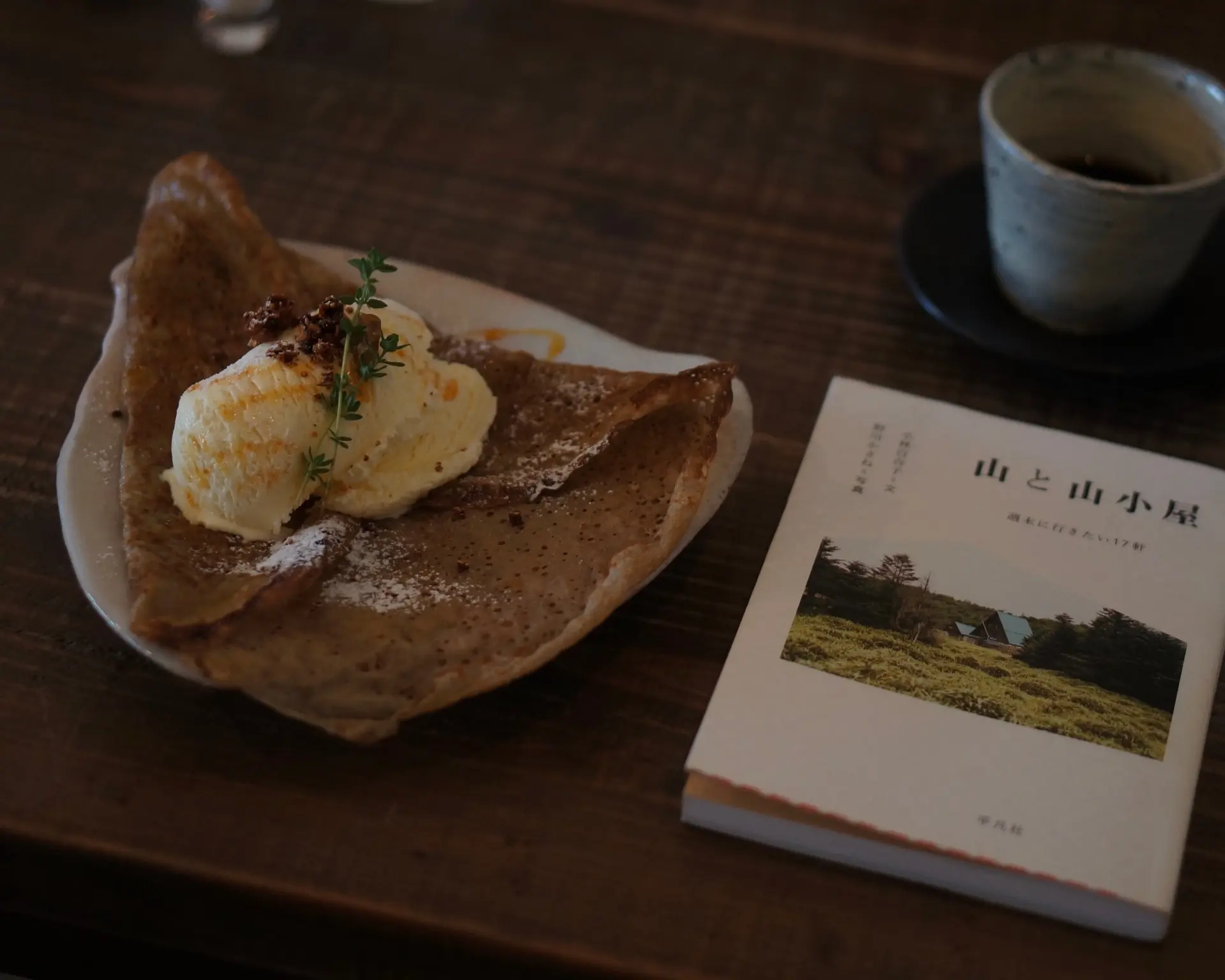 鎌倉 ゆったりとした時間を味わえるカフェ3選_1_5-2