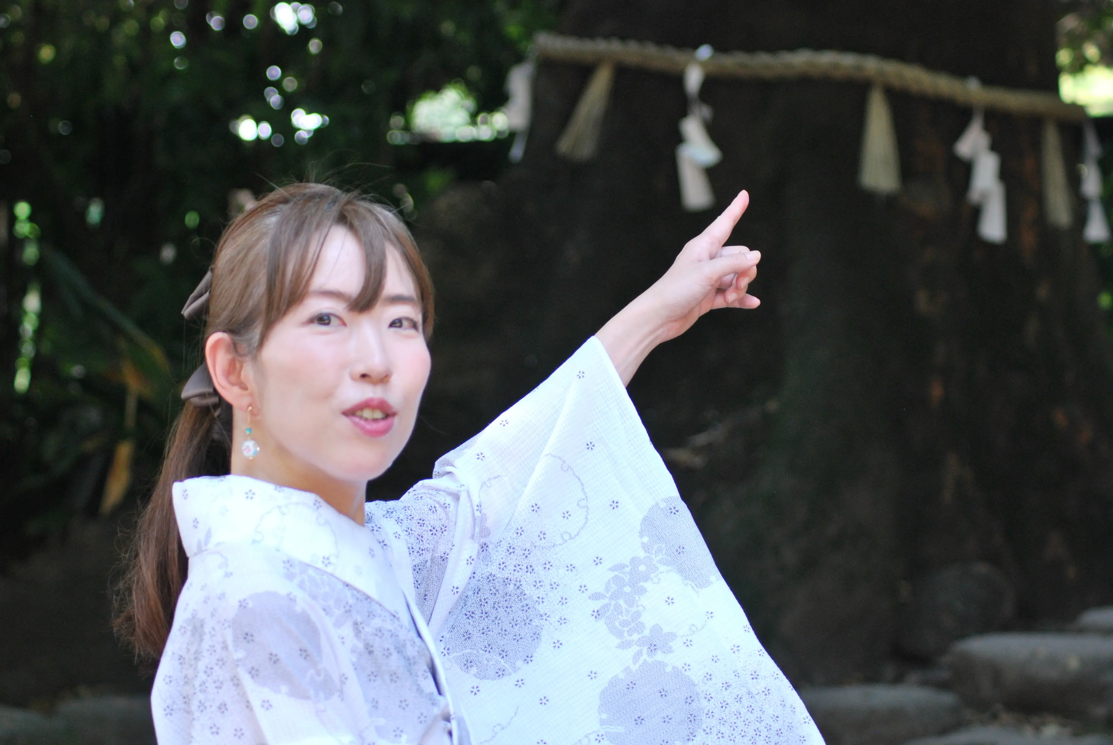 【さかぽんの冒険】風鈴の音と風に癒されて❤️@川越氷川神社_1_20