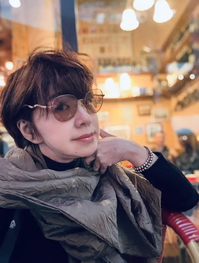 美術館に映画に芸術を楽しむ秋、乃木坂から日本橋へ_1_14