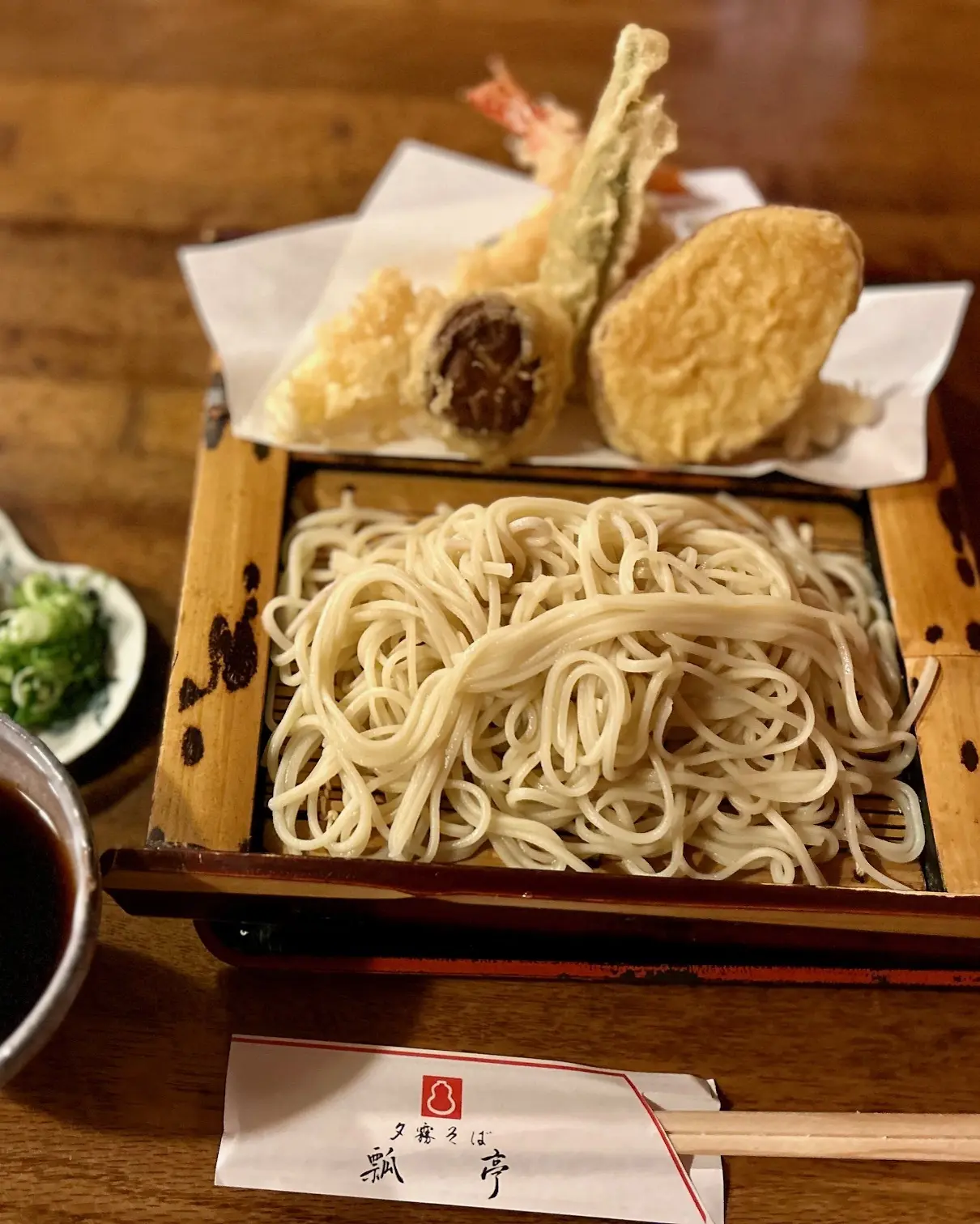 大阪と京都のお蕎麦屋さんを食べ比べ!_1_3