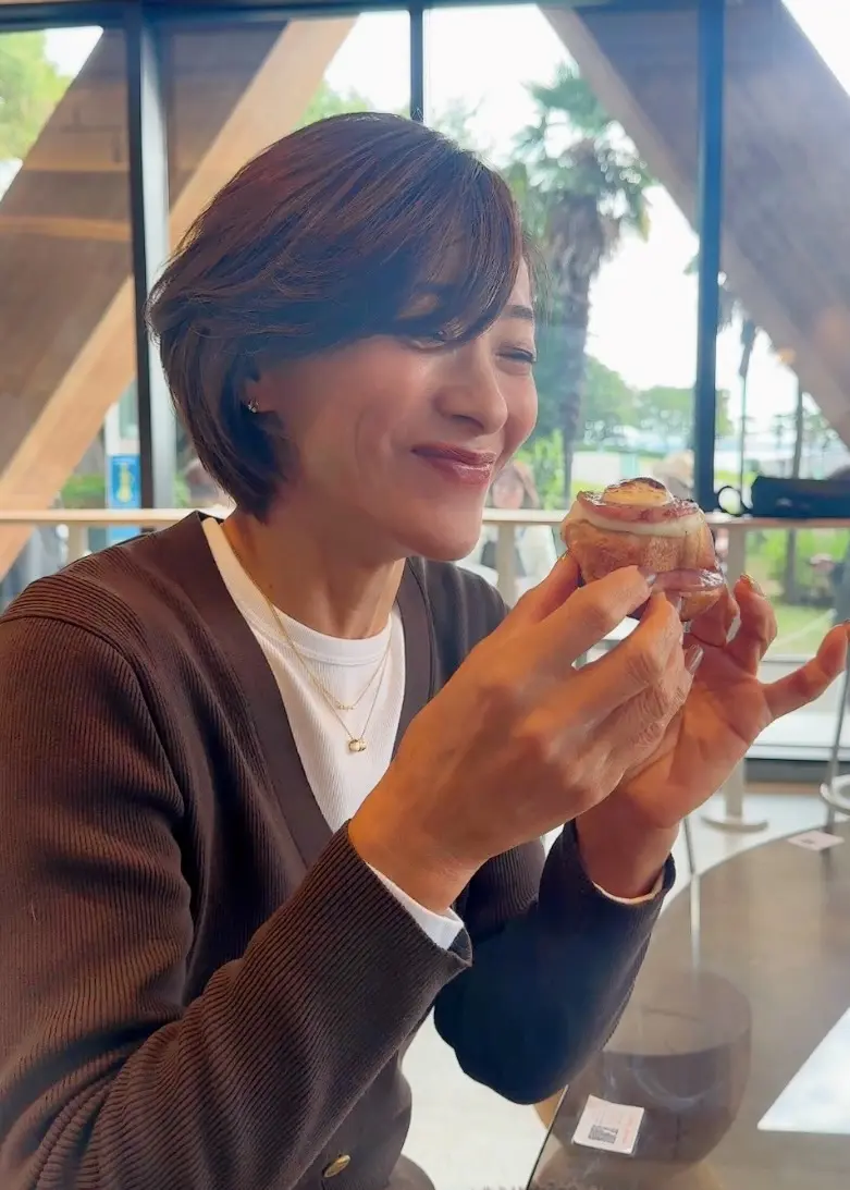 連日行列の新スポット!生ドーナツ「I’m donut?」とベーカリー「dacō」が「横浜ティンバーワーフ」に同時オープン!_1_12-2