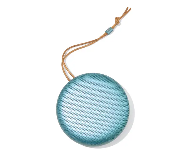 バング & オルフセンのポータブルBluetoothスピーカー「Beosound A1 3rd Gen」