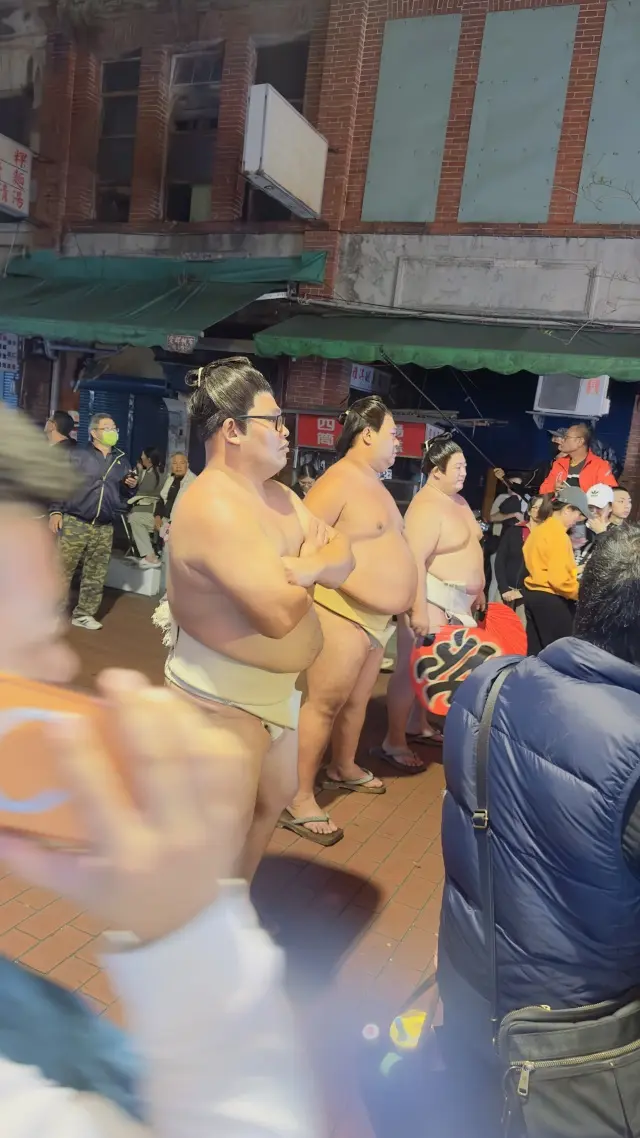 台北滞在記①　龍山寺で福を頂きました！_1_12