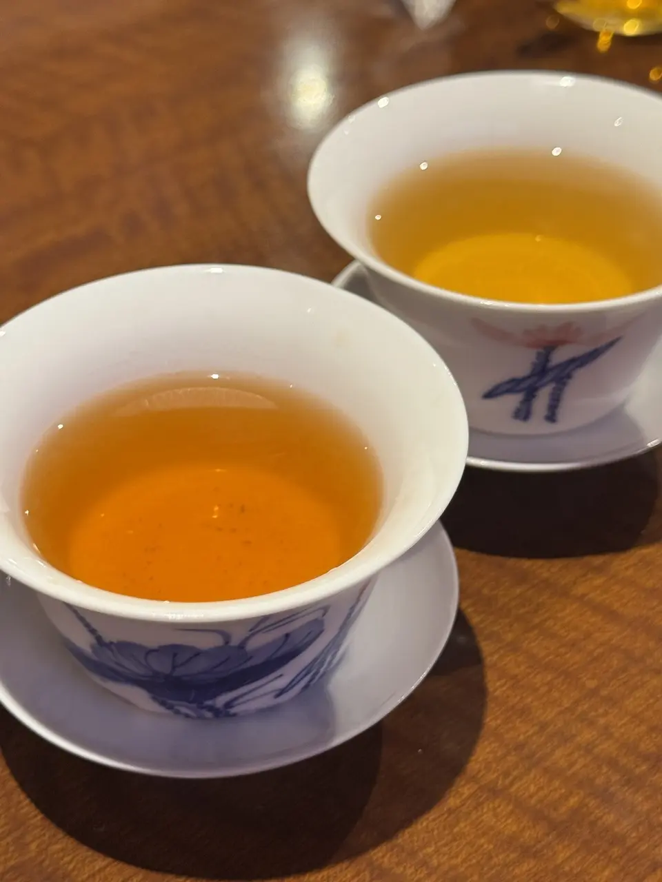 常滑焼の急須で美味しいお茶時間講座 09