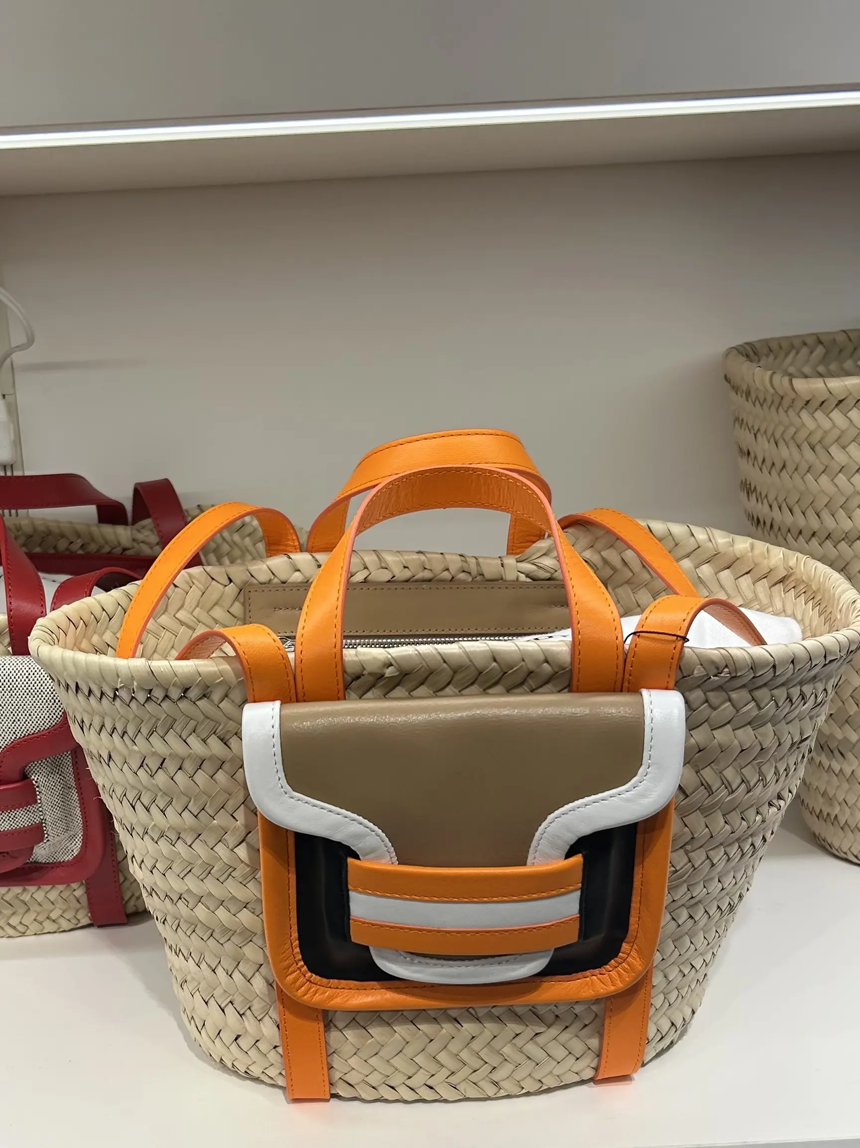 「ピエール アルディ」阪急うめだ本店POPUPストア！！ エクラ別注カラー登場！！_1_15-3