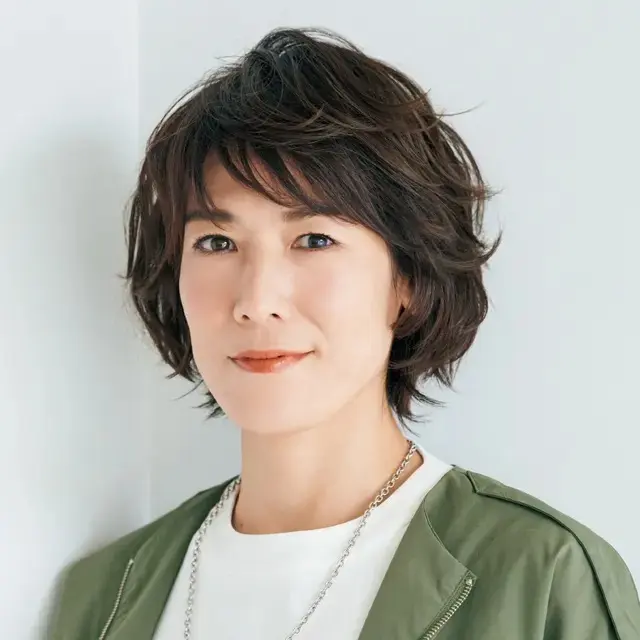 【50代に似合うショートヘアスタイル60選】髪型次第で印象が変わる！おばさんぽく見られないショートヘア