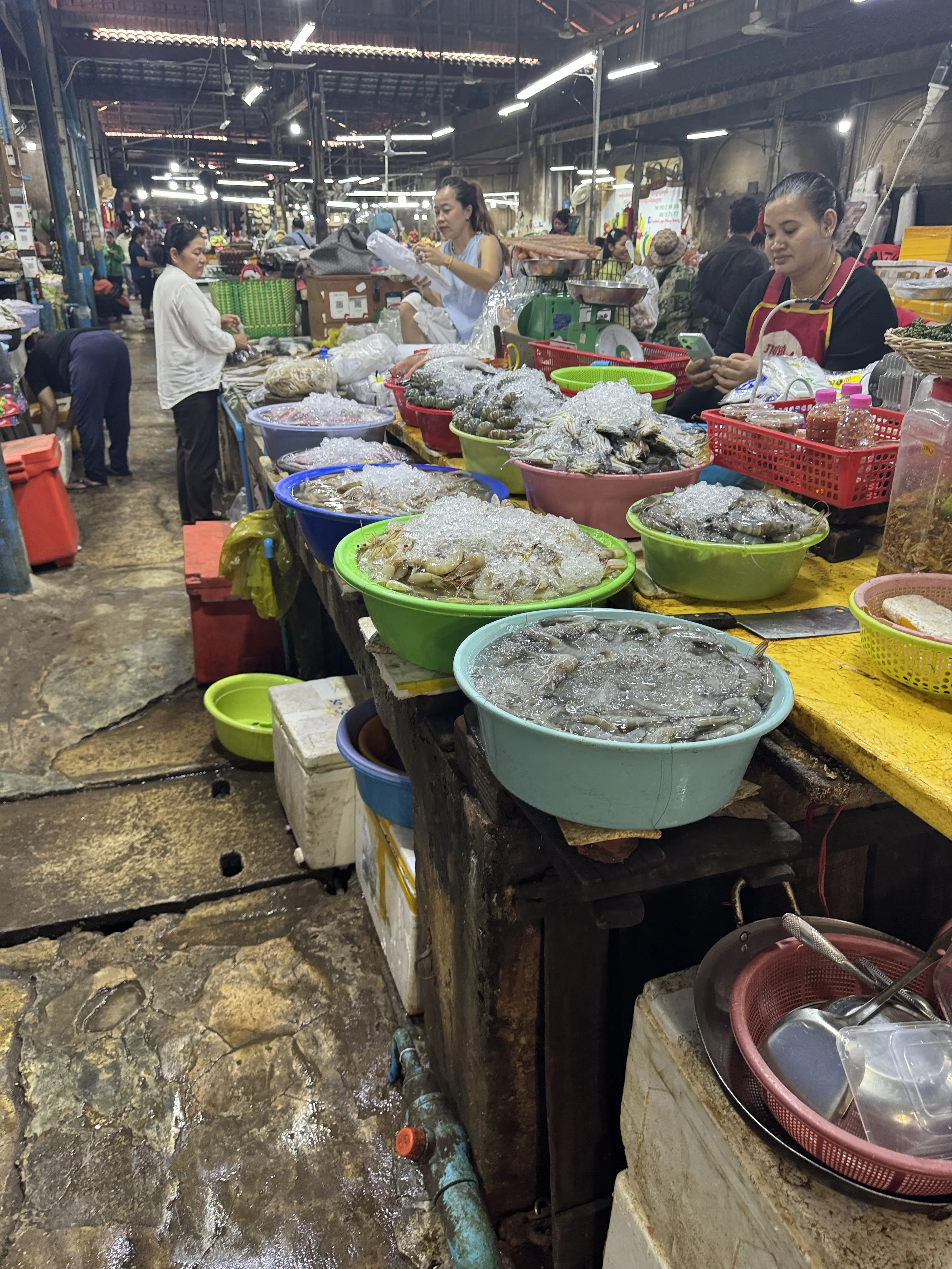 夏旅 to CAMBODIA🇰🇭前編_1_12-1