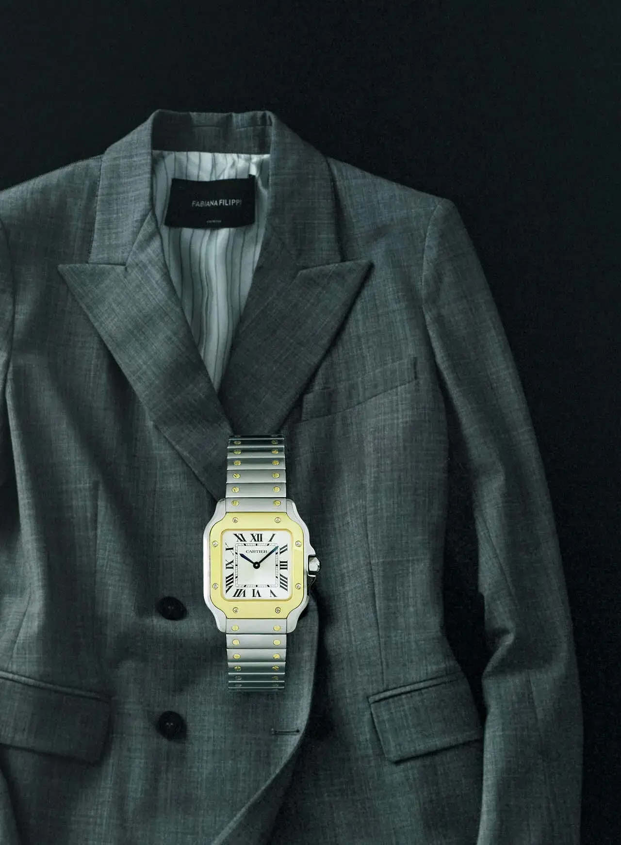 CARTIER　カルティエ