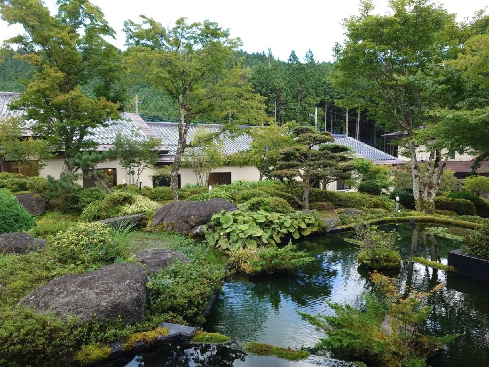 夏旅行は大人の宿で　①奥の院 ほてる とく川_1_20