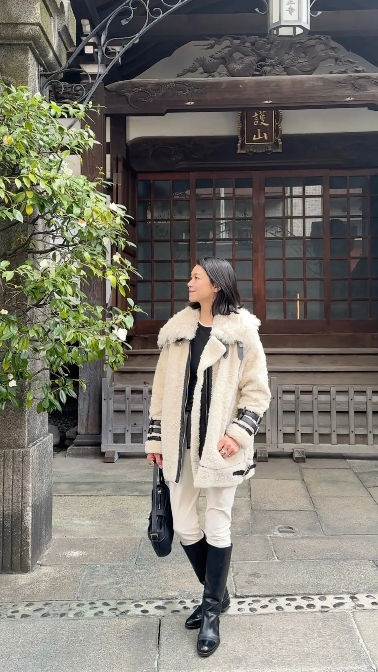 私の10年愛せるお気に入り♡コート_1_1