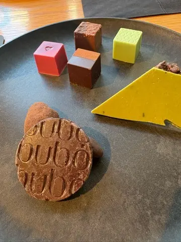 高級チョコレートを心ゆくまで堪能〜bubo Barcelona〜_1_2