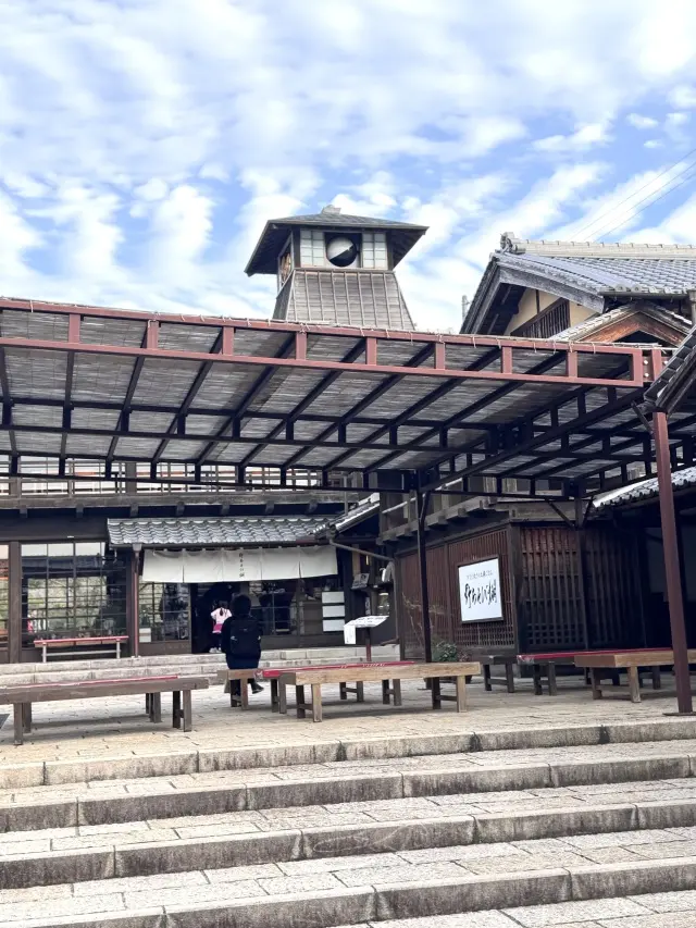 【お伊勢参り】やっと手にしたとっておきのお土産とともに_1_9