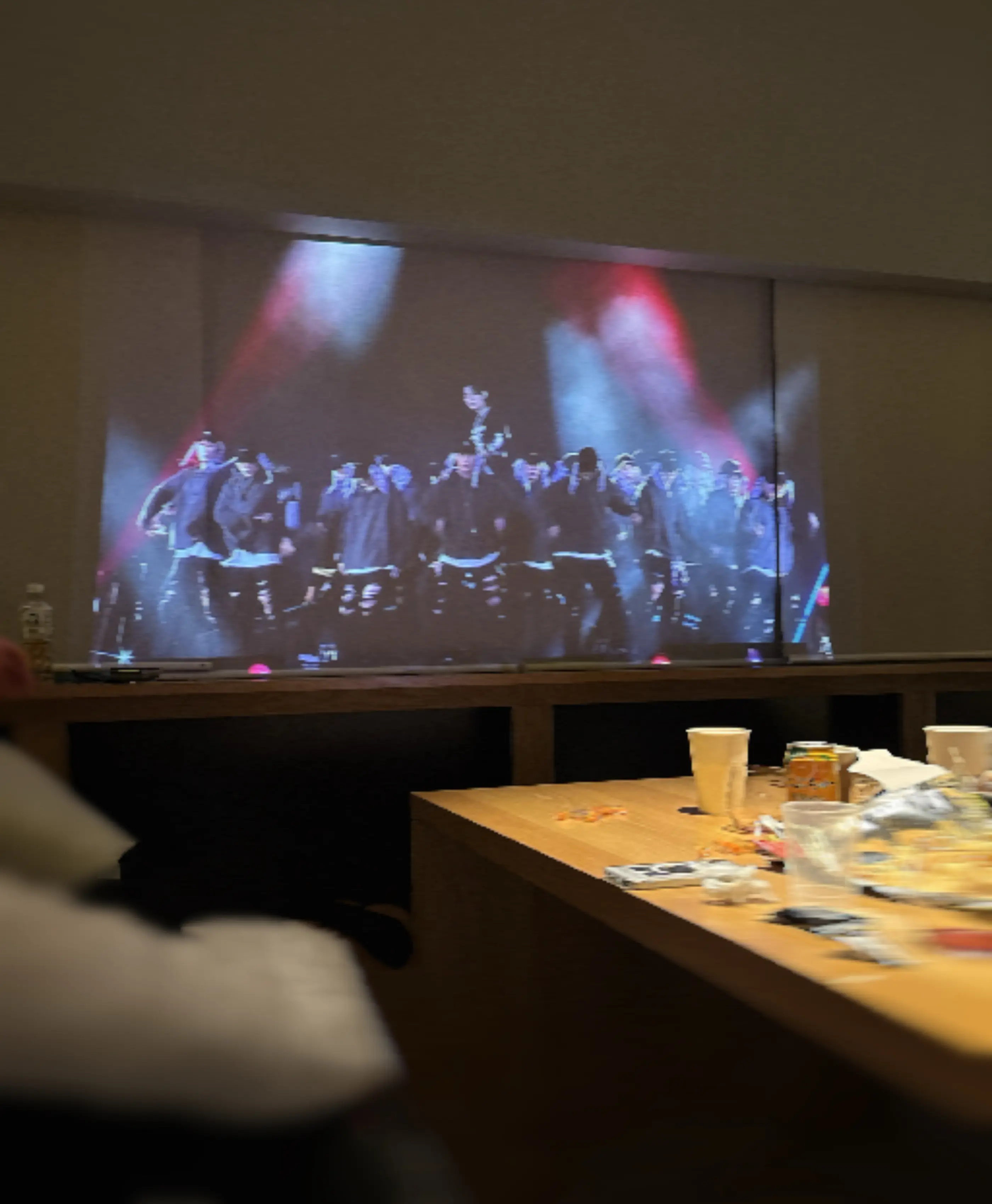 OMO7  大阪　星野リゾート ホカンス エクラ 推し活