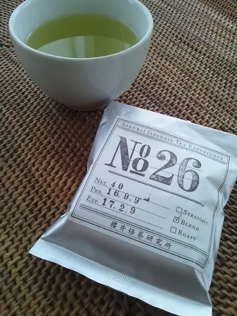 ミントの緑茶_1_1