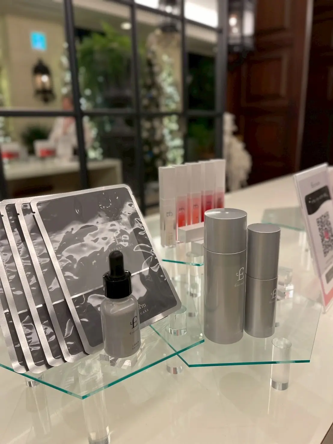 éclat編集部主催✨特別な夜 「ソワレ・ドゥ・エクラ 2025」へ_1_4-2