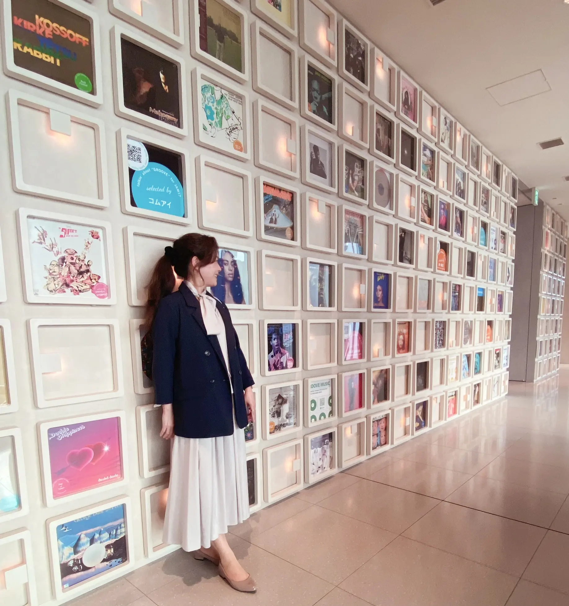 Tokyo Urban Luxury Lunch|JAM17で味わう大人のインターナショナル空間_1_5