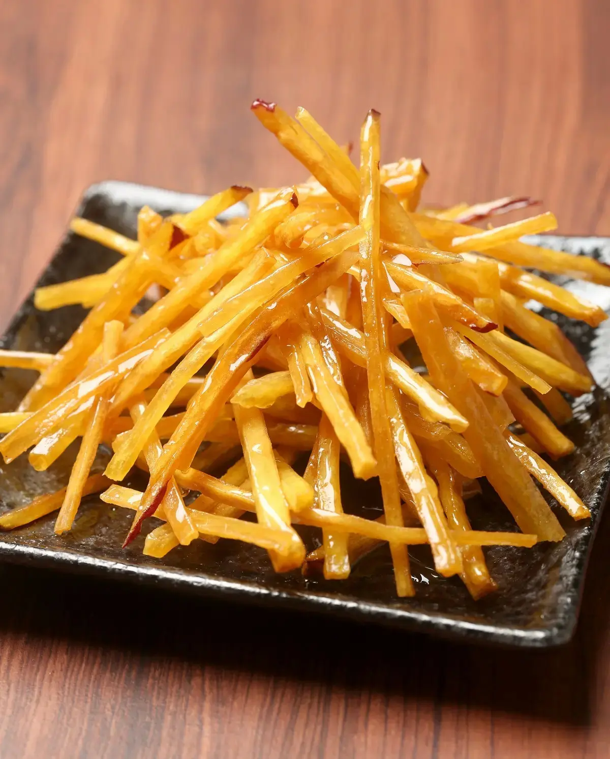 覚王山 吉芋の「吉芋花火」